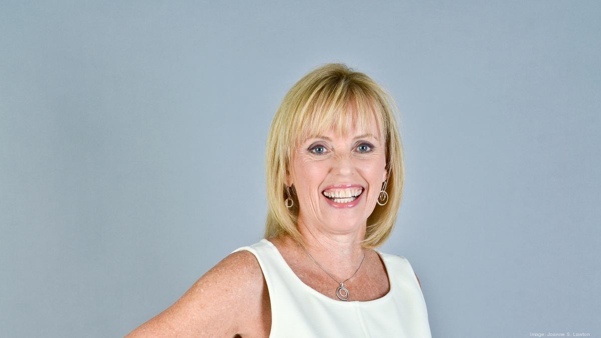 Denise Hart, cofounder and strategist, 02 Lab Inc. Washington