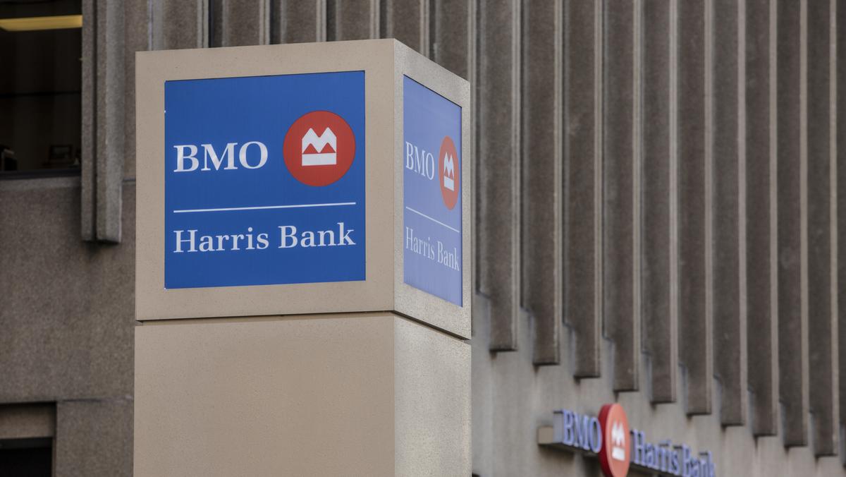 bmo harris call center brookfield