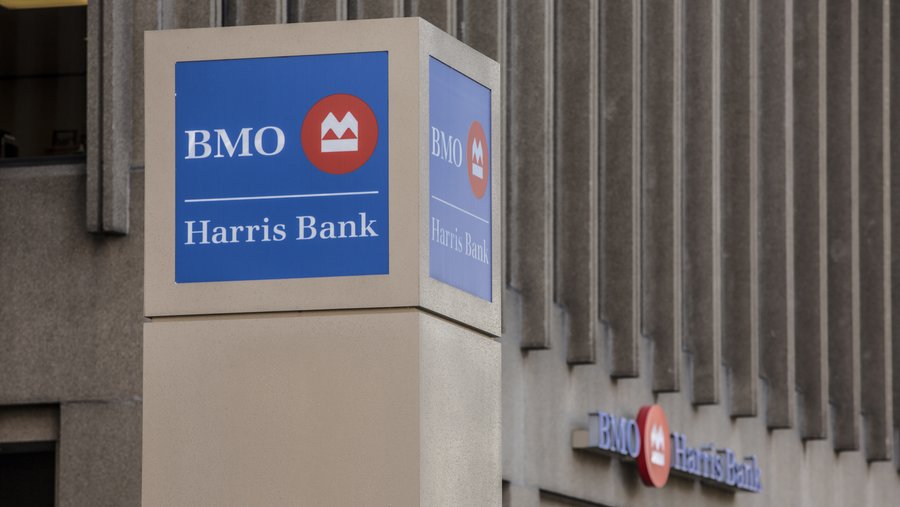 bmo harris retirement services