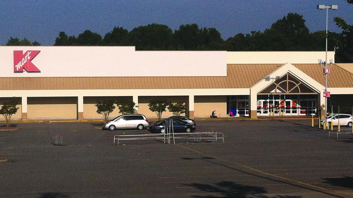 Sears Holding, which owns Sears and Kmart, said the Memphis store will begin liquidation sale on