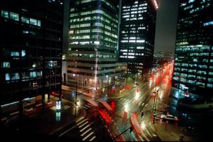 Artis Real Estate Investment Trust on Real Deals 1700 And 1999 Broadway Tower Sales Close Denver Business