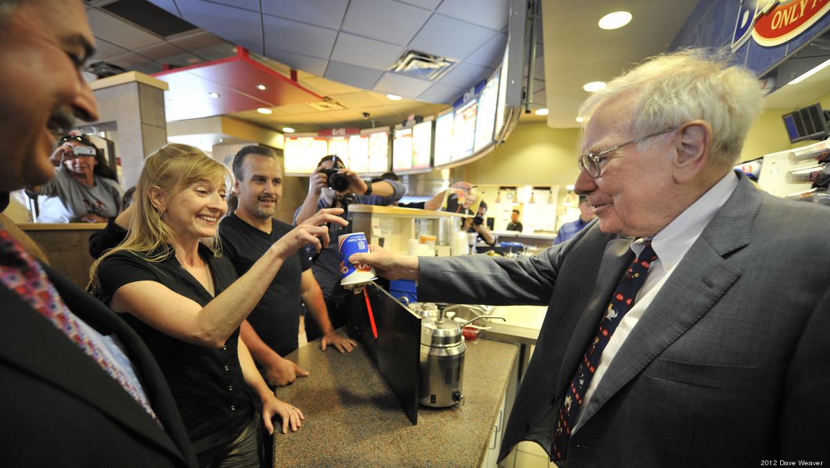 Dairy Queen CEO on raising the minimum wage Minneapolis / St. Paul