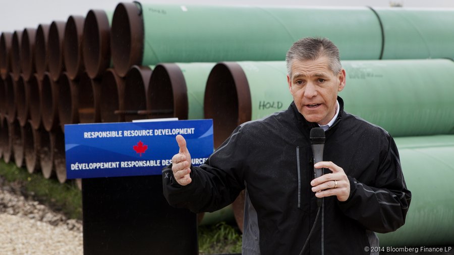 TransCanada's Acquisition Of Columbia Pipeline Group Approved By ...