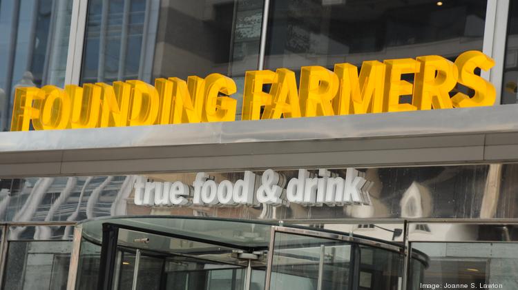 Founding Farmers Group To Open Distillers Restaurant And The Team Behind Por Founding Farmers Group Of Restaurants Is Breaking Into Distilling