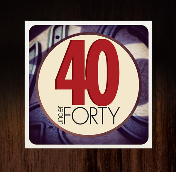 Big crowd expected for Business Review's 40 Under 40 awards - Albany