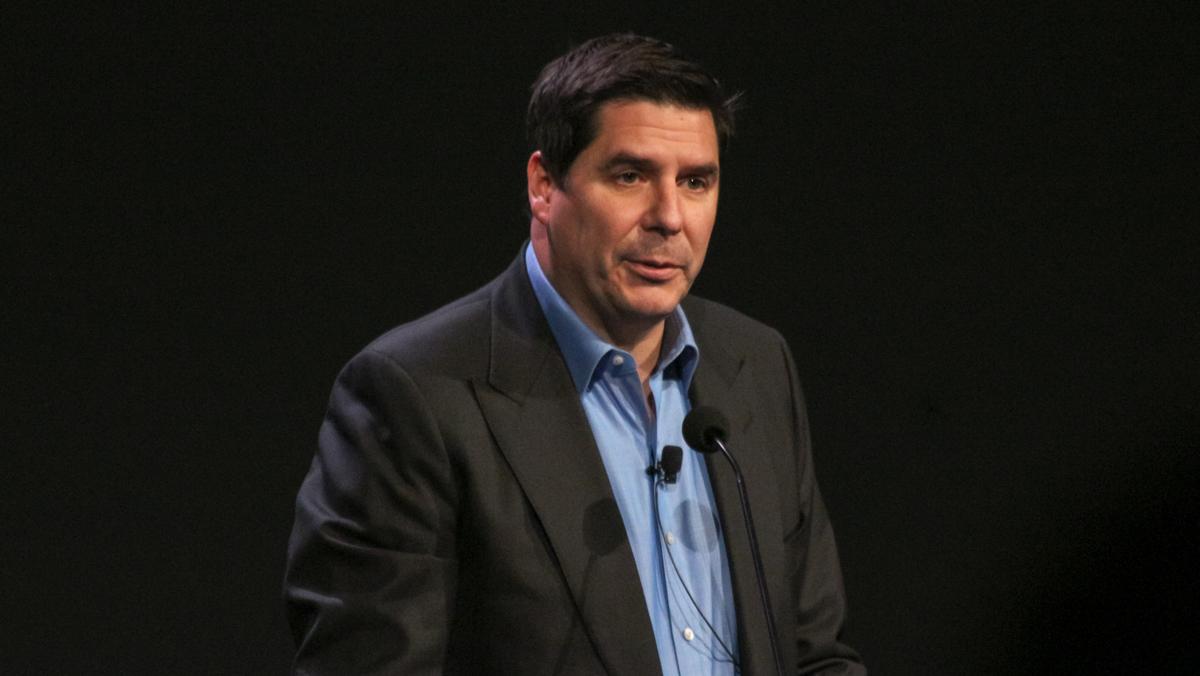 Marcelo Claure | 100 most powerful people in KC business - Kansas City