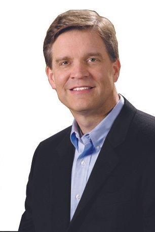 Phil Rykhoek CEO