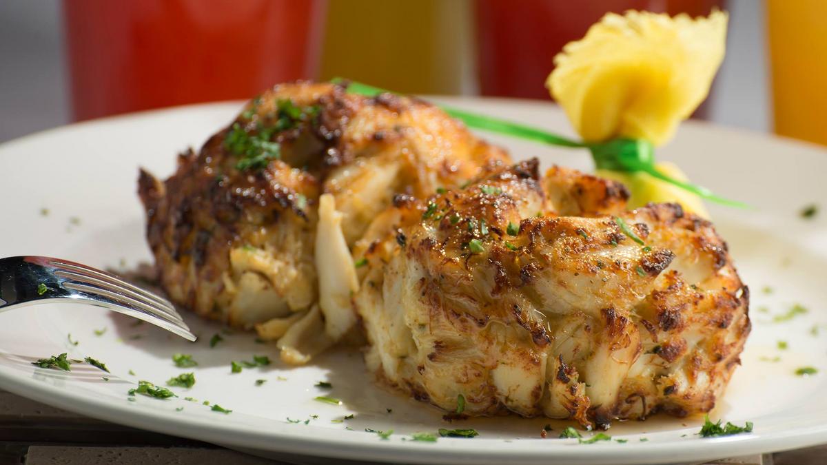 Jimmy's Famous Seafood in Dundalk wins Crab Cake Madness Baltimore Business Journal