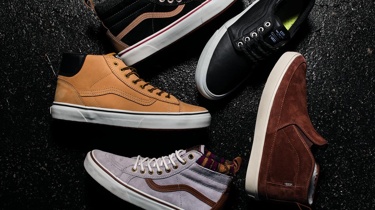 Vans to open at South Hills Village 