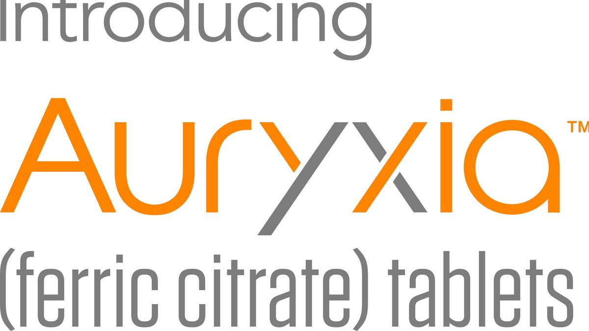 Auryxia pictures Auryxia foto