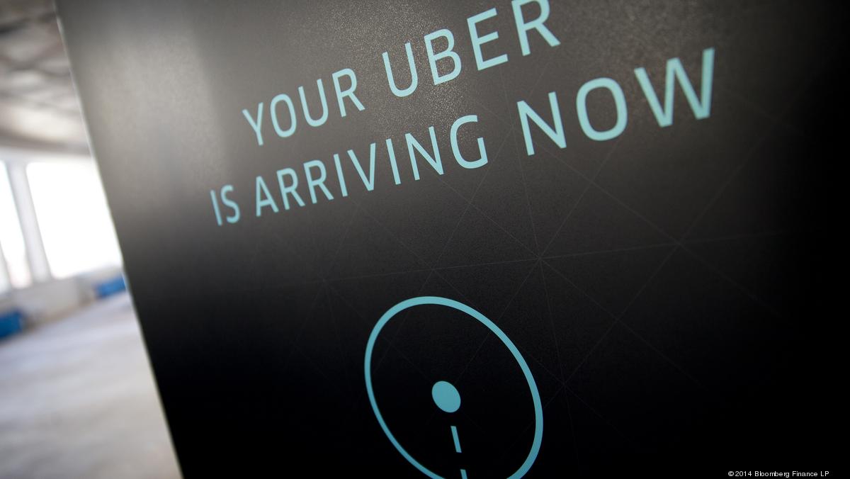 After starting in Jacksonville, Uber expanding along Gulf Coast