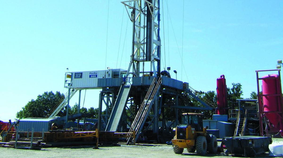 Rice Energy drills in Pennsylvania Utica Shale Pittsburgh Business Times