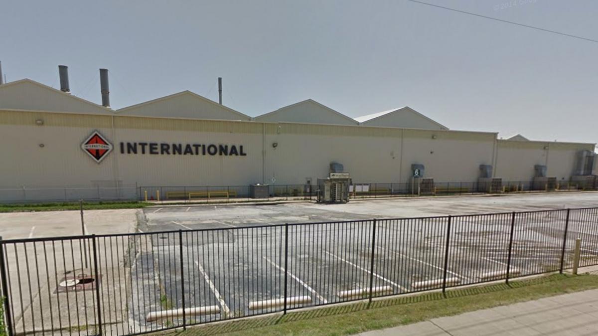 DollarFlowers buys former Navistar facility in Garland Dallas