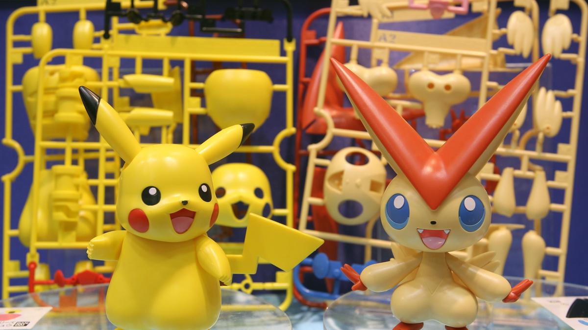 BBJ Quiz: Is it a drug, or is it a Pokemon? - Boston Business Journal