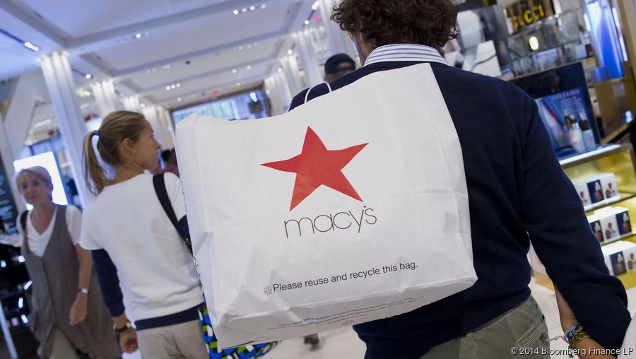 Ala Moana Center anchor tenant Macy's to undergo an upgrade Pacific