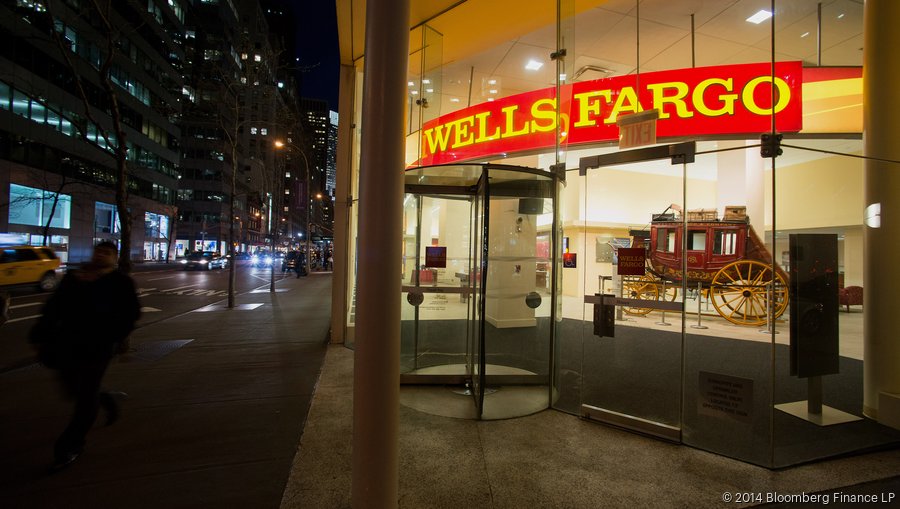 Wells Fargo announces layoffs, including positions in Wilmington