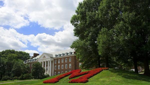 University of Virginia, College of William and Mary and University of  Maryland, College Park, rank among top U.S. public colleges - Washington  Business Journal