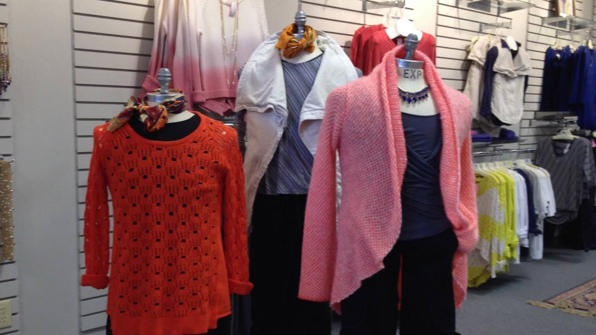 Hope Chest for Breast Cancer and Arc's Value Village are expanding to