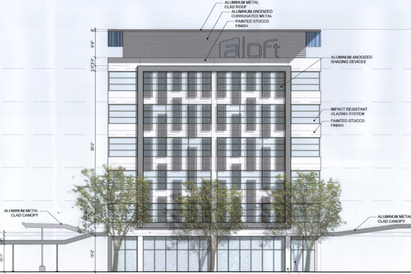 Aloft Palmetto 2