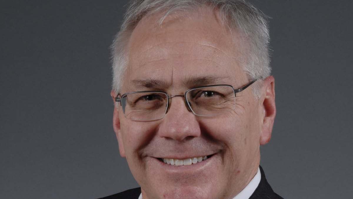 KCTCS names Jay Box president Louisville Business First