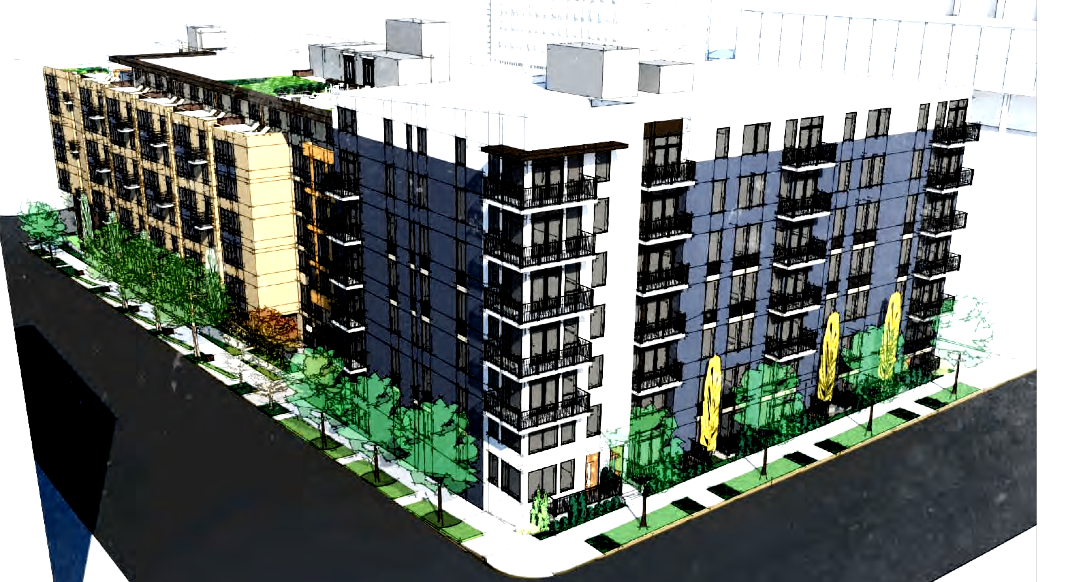 South Lake Union land sale shows how much prices are climbing Puget Sound Business Journal