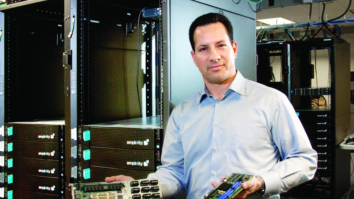 The top 10 private companies in Mass. with highest valuations (BBJ