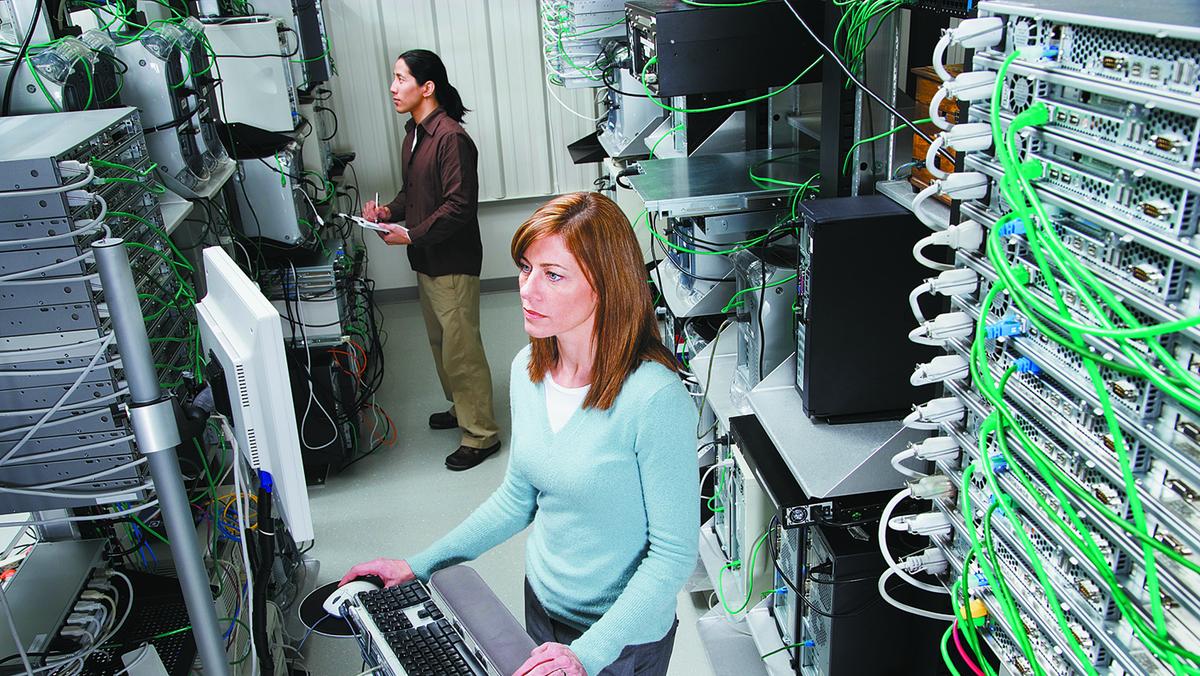 Everett provider of cloud computing power plans national expansion