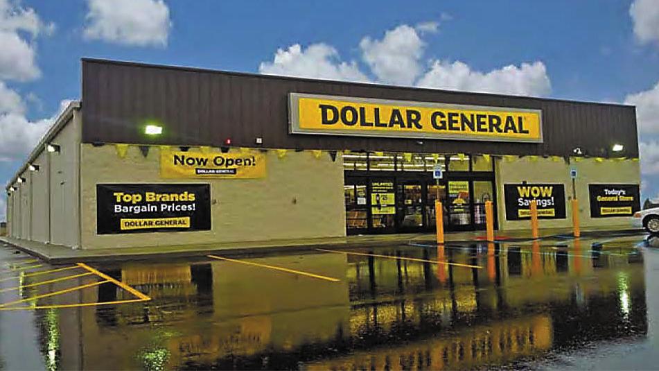 Deal of the Week Middletown Dollar General sells for 1.2M