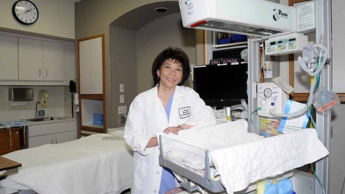 Csections can be dangerous and costly. So why are numbers rising