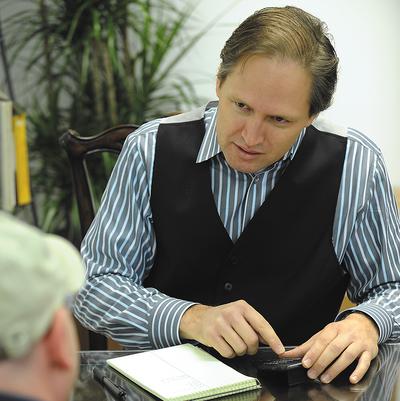JS Gold & Coin founder a no-show in court - Cincinnati Business Courier