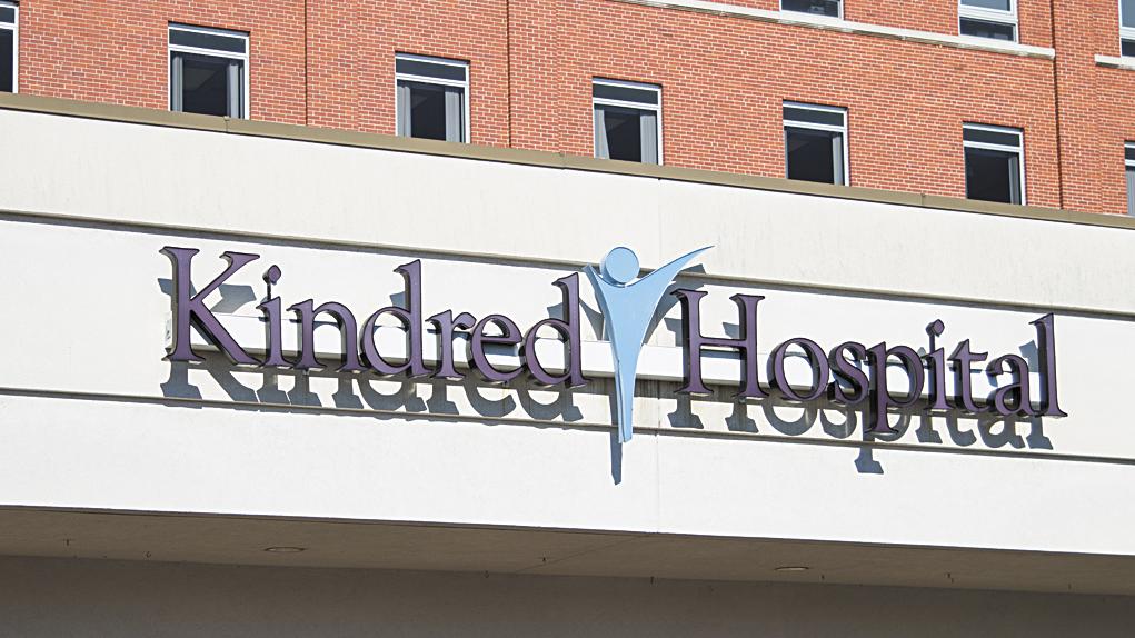 Kindred Healthcare Inc. and Dignity Health will partner on new hospital