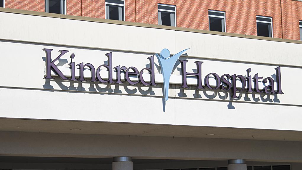 Kindred Healthcare to close Kindred Hospital Baytown near Houston