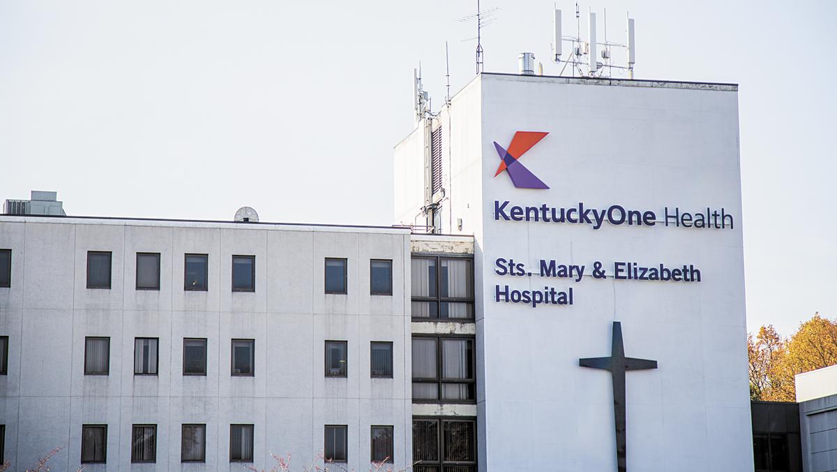 Sts. Mary & Elizabeth Hospital expansion will help save lives