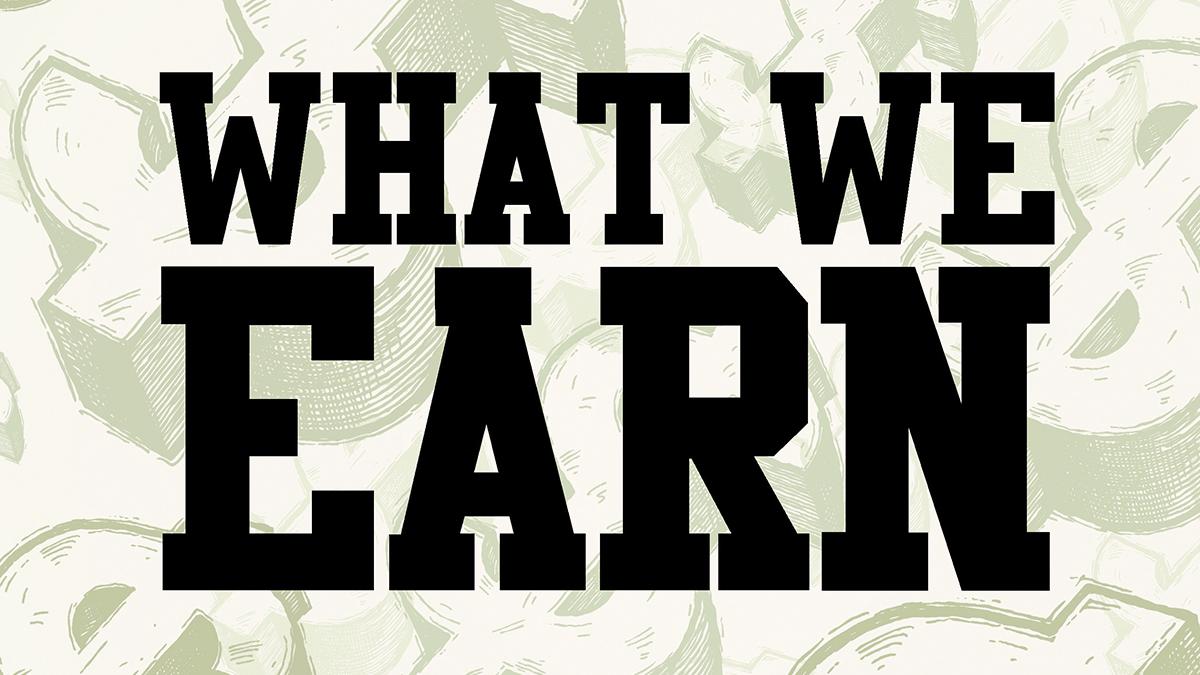 Meet Kansas City’s highestpaying jobs, bestpaid people Kansas City