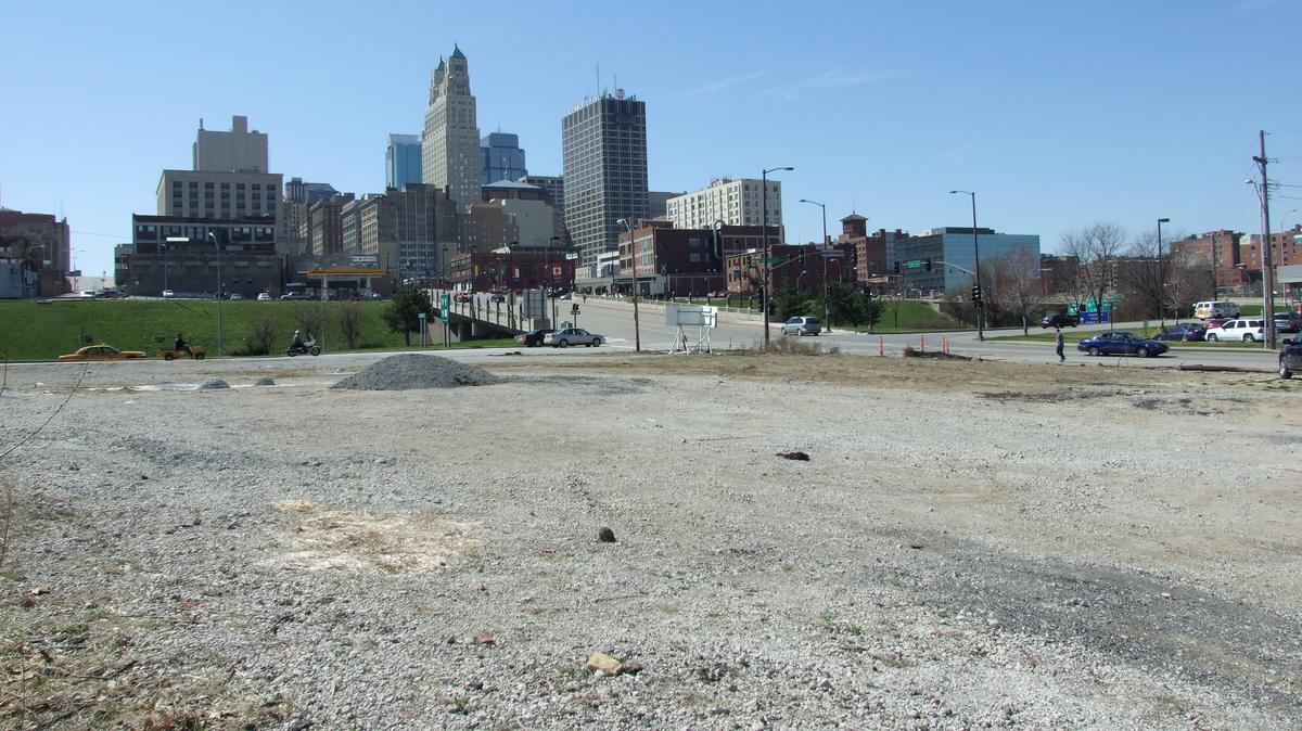 140unit apartment project planned in River Market Kansas City