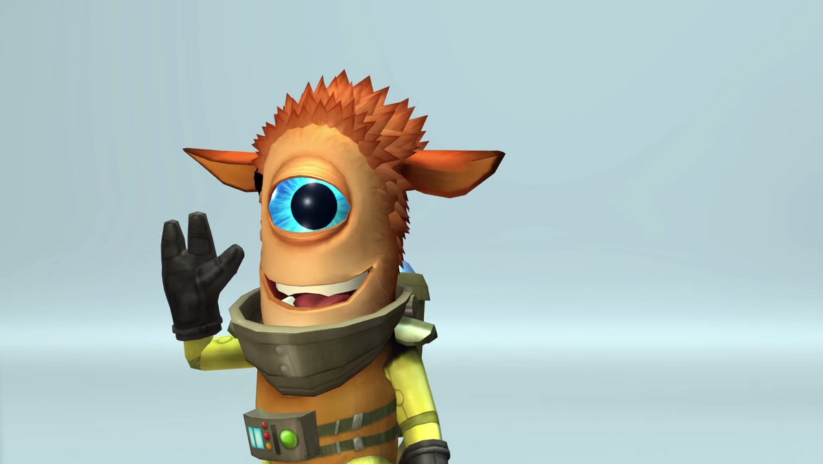 The history of animation behind Steel Wool Games' Flyhunter Origins