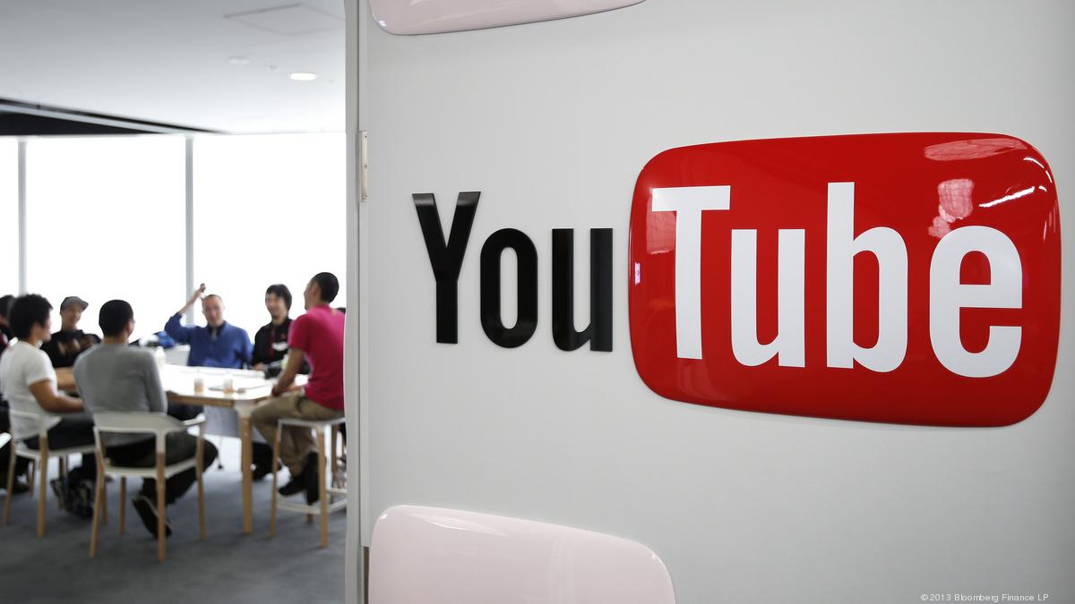 YouTube redesign changes its mobile homepage, adds new recommendation  system - Silicon Valley Business Journal