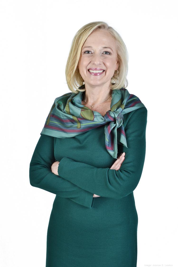 Executive Profile: Paula Kerger, Ceo, Public Broadcasting Service (pbs 