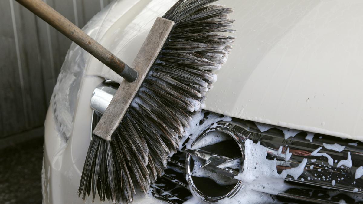 New car wash proposed in Kettering Dayton Business Journal