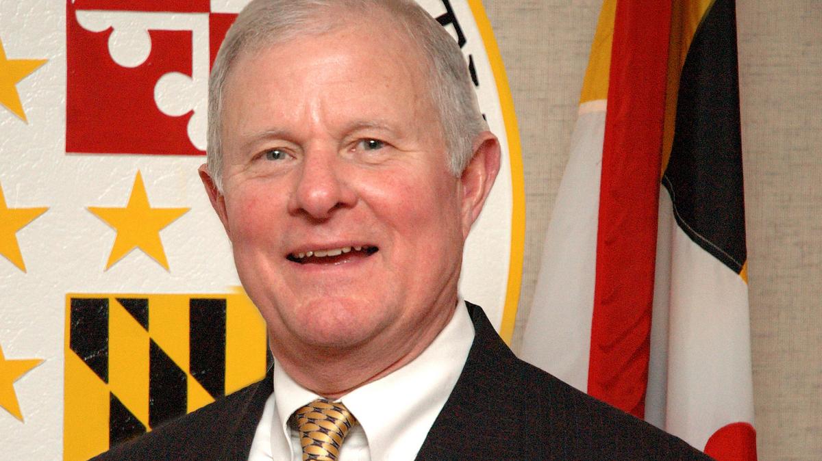Former Maryland transportation chief Jim Smith joins University of