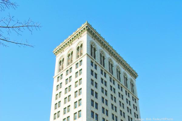 Birmingham Buildings