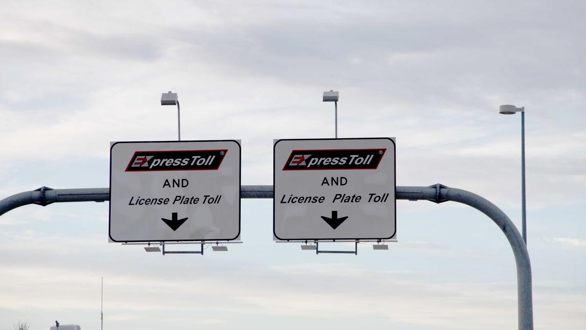 ExpressToll is on a roll as U.S. 36, other Denverarea routes add toll