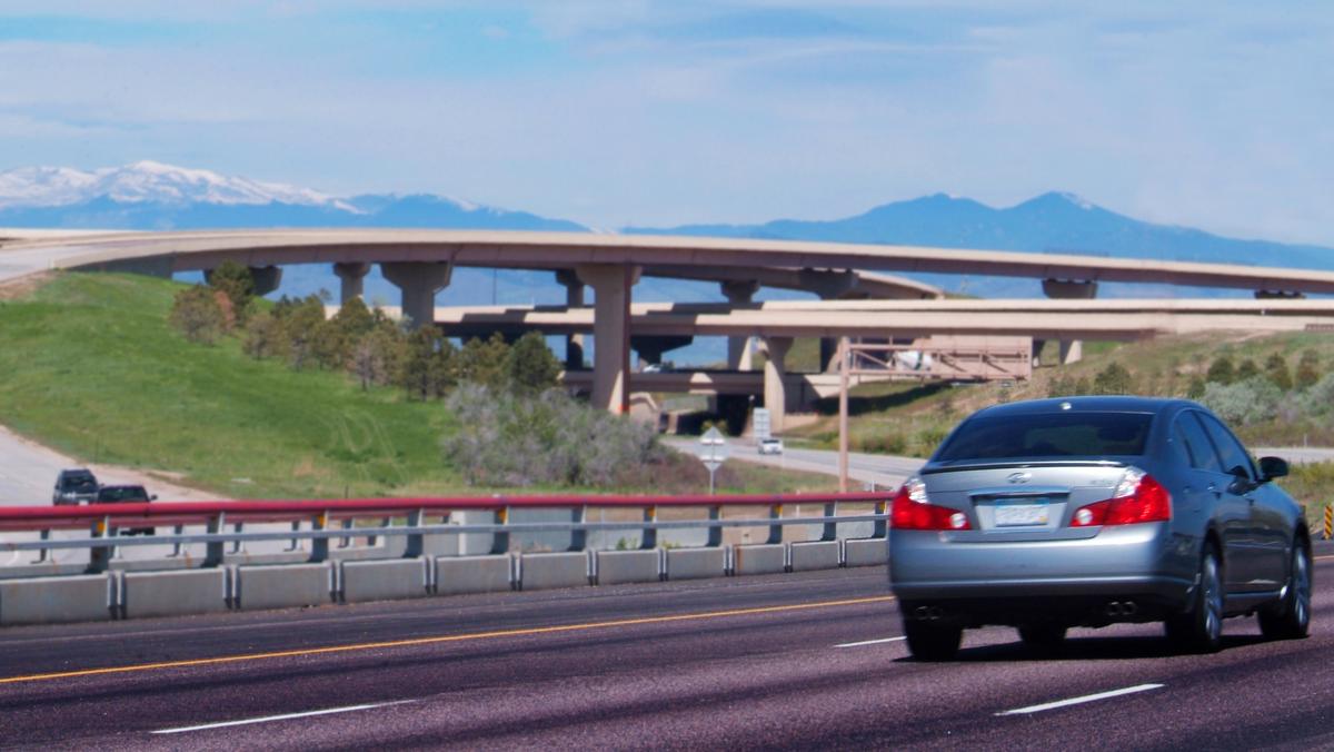 Denver A global model for toll roads Denver Business Journal