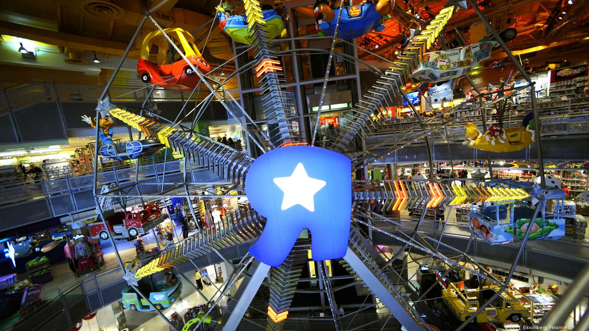 Kohl's, Toys 'R' Us hiring hundreds of seasonal workers in Alabama