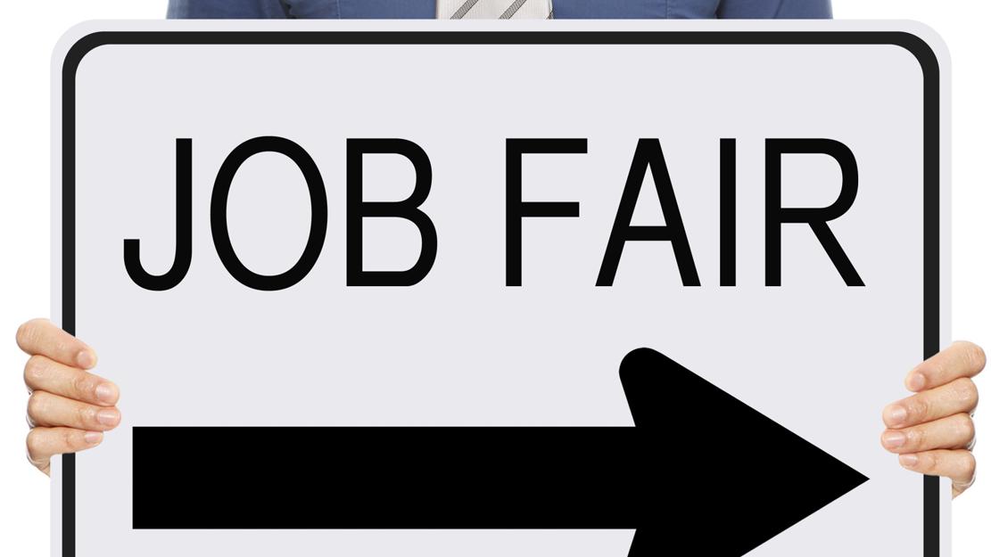 Orlando job fair boasts 1,000 open positions Orlando Business Journal
