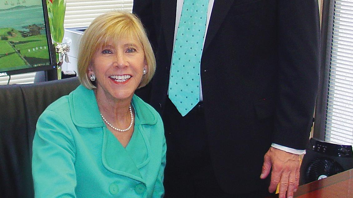 Better Homes and Gardens Real Estate Gary Greene adds offices in Conroe