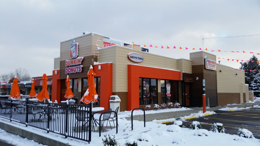 Dunkin’ Donuts opens store on Bethel Road, reaches five shops in