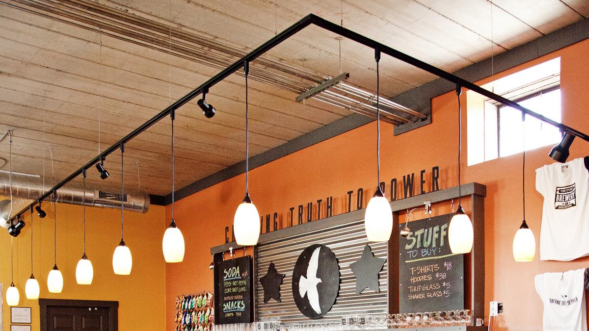 Yellow Springs Brewery to open expanded brewhouse Dayton Business Journal