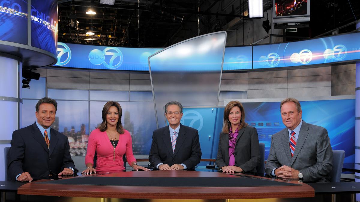 WLSChannel 7 late local newscast back on top in July ratings book