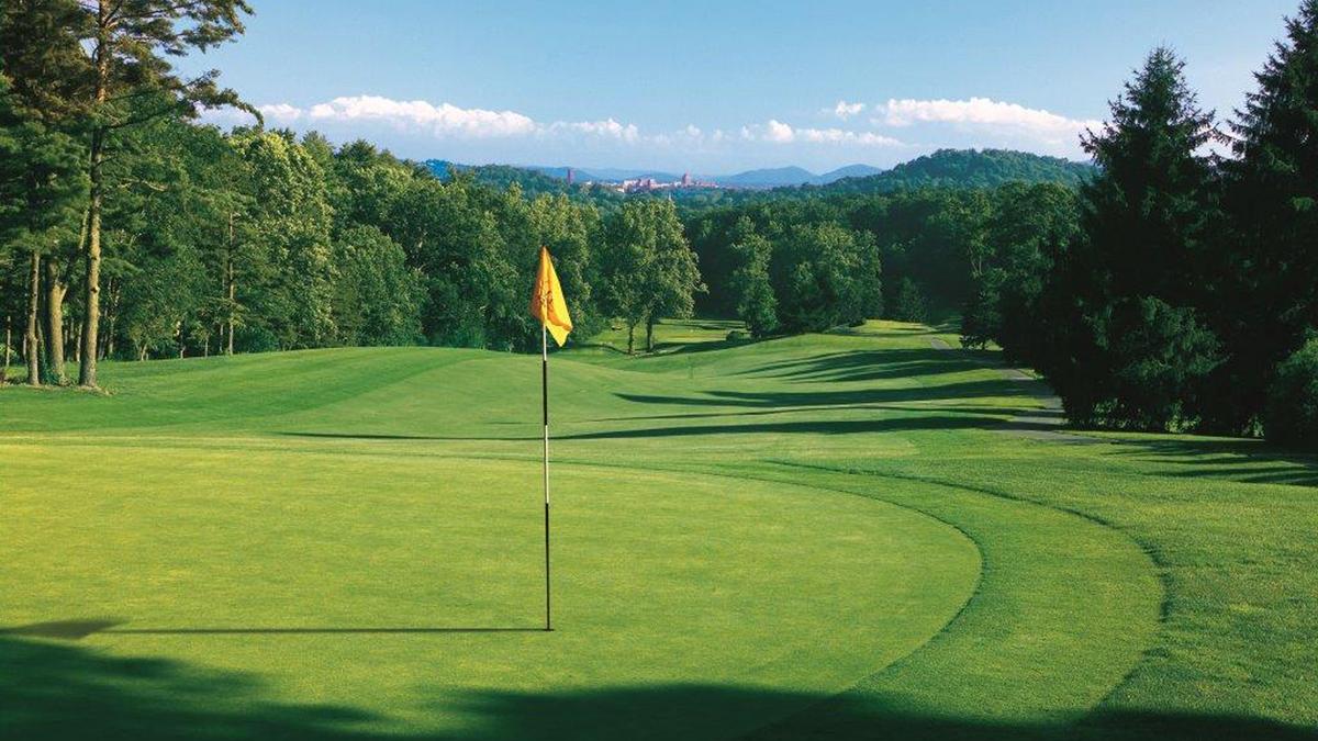 McConnell Golf adds 11th course with Asheville club purchase Triangle